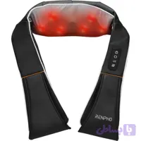 💆‍♂️ ماساژور گردنی رنفوRF-SNM060اصلی