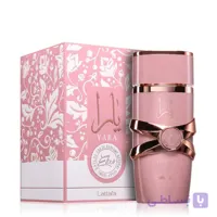 عطر ادکلن ادوپرفیوم یارا الکسیر لطافه Yara Elixir Lattafa حجم 100میل