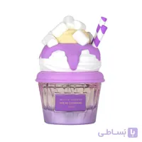 ادکلن بستنی مالومدنس لطافه Lattafa Mallow Madness حجم 75میل