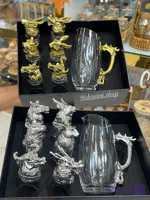 شات پذیرایی حیوانات هفت پارچه