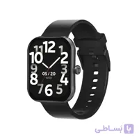 ساعت هوشمند هایلو مدل S6