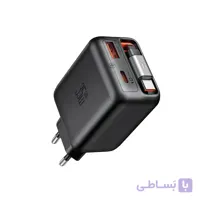 شارژر دیواری مک دودو Mcdodo CH-1280 توان 35 وات