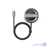 شارژر وایرلس مک دودو CH-5500 توان 15 وات