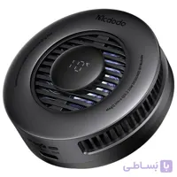 شارژر وایرلس 25 وات و خنک کننده گوشی مک دودو MCDODO مدل CH-8410
