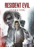 اکانت قانونی بازی Resident Evil Requiem برای PS5