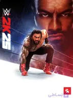 اکانت قانونی بازی WWE 2K25 Standard Edition برای PS4 و PS5