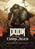 اکانت قانونی بازی Doom: The Dark Ages PS5