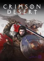 اکانت قانونی بازی Crimson Desert برای PS5