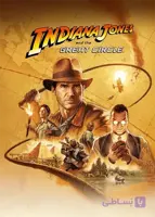 اکانت قانونی بازی Indiana Jones and the Great Circle برای PS5