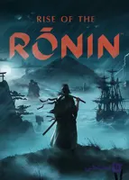 اکانت قانونی بازی Rise of the Ronin برای PS5