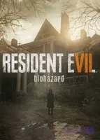 اکانت قانونی بازی Resident Evil 7: Biohazard برای PS4 و PS5