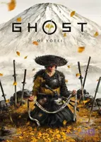 اکانت قانونی بازی Ghost of Yotei PS5