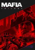 اکانت قانونی بازی Mafia: Trilogy برای PS4 و PS5