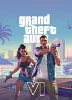 اکانت قانونی بازی GTA VI: Standard Edition برای PS5