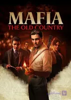 اکانت قانونی بازی Mafia: The Old Country PS5