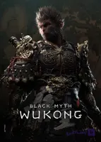 اکانت قانونی بازی Black Myth: Wukong برای PS5