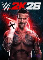 اکانت قانونی بازی WWE 2K26 Standard Edition برای PS5