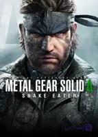 اکانت قانونی Metal Gear Solid Delta: Snake Eater PS5