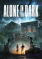 اکانت قانونی بازی Alone in the Dark برای PS5