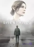 اکانت قانونی بازی Silent Hill 2 برای PS5