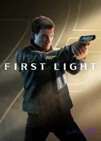 اکانت قانونی بازی 007 First Light برای PS5