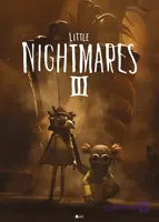 اکانت قانونی بازی Little Nightmares III برای PS5 & PS4
