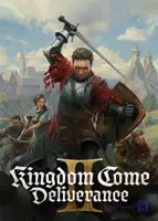 اکانت قانونی بازی Kingdom Come: Deliverance II برای PS5