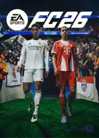 اکانت قانونی EA SPORTS FC 27 Standard Edition برای PS4 و PS5