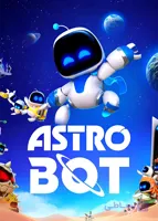 اکانت قانونی بازی ASTRO BOT برای PS5