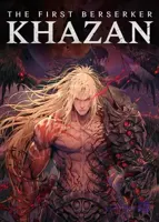 اکانت قانونی بازی The First Berserker: Khazan برای PS5