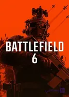 اکانت قانونی Battlefield 6 PS5