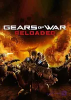 اکانت قانونی Gears of War: Reloaded PS5