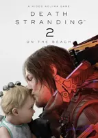 اکانت قانونی Death Stranding 2: On the Beach PS5