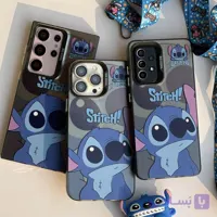 قاب فانتزی استیچ برند Sooo Cool سری آیفون