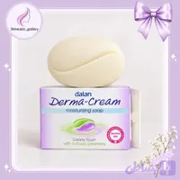 صابون مرطوب‌کننده دالان
