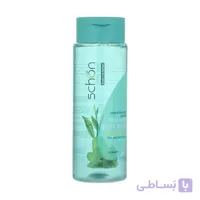 شامپو بدن شون مدل Green Tea And Mint حجم 420 میلی لیتر
