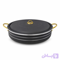 تابه گرانیتی زرفام سایز 60