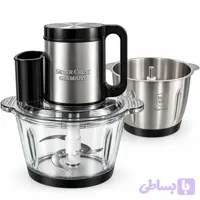 خردکن سیلور کرست مدل SL2024