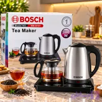چای ساز بوش مدل WB87ST