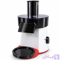 غذا ساز برقی ۶ کاره ولف مکس مدل WF-513 توان ۱۰۰۰ وات