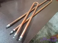 شاخ المنت دستگاه اسپرسو صنعتی