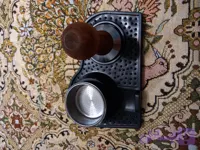 پک بسکت و مت و تمپر ۵۱