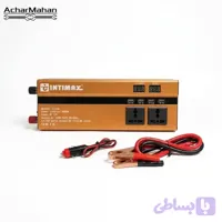 مبدل برق 4500 وات اینتیمکس مدل power inverter 12-220