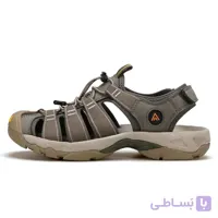صندل طبیعت گردی مردانه هامتو کد 710445A-13