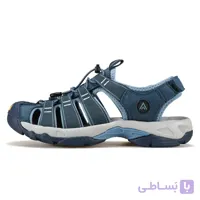 صندل طبیعت گردی مردانه هامتو کد 710445A-18