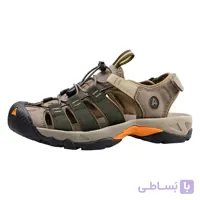 صندل طبیعت گردی زنانه هامتو کد 710445B-4