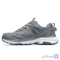 کفش پیاده روی مردانه هامتو کد 350143A-6