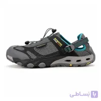 کفش صندل طبیعت گردی و آبنوردی مردانه هامتو کد htt1605-6