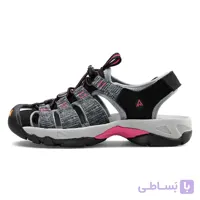 صندل طبیعت گردی زنانه هامتو کد 710445B-1