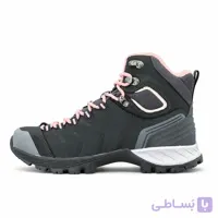 کفش کوهنوردی زنانه هامتو کد 240246B-4
